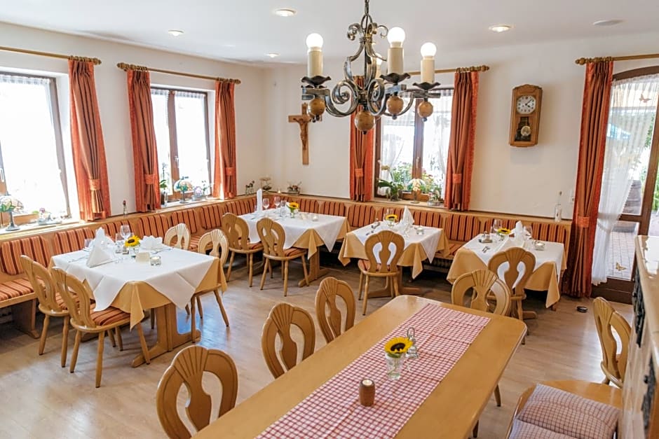 Hotel-Restaurant Gasthof Adler