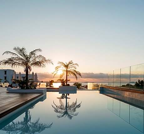 Nativo Hotel Ibiza by NCalma Hotels
