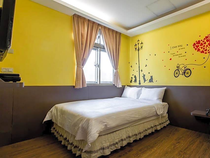 TS Hotel