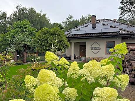 Dom Wakacyjny ODSAPKA