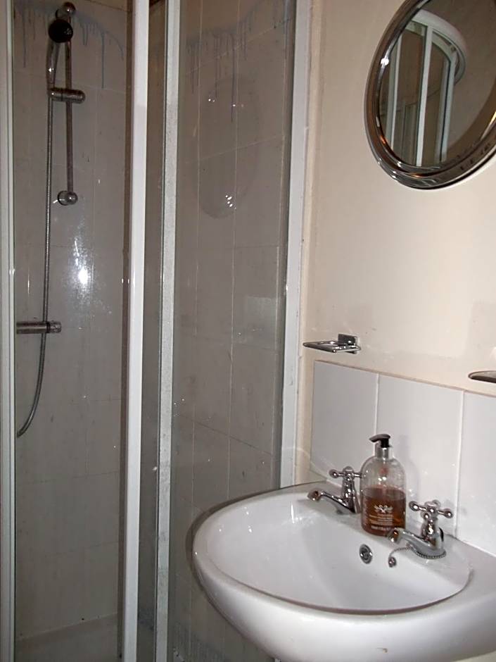 Hathway House Accommodation