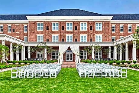 The Inn at Elon