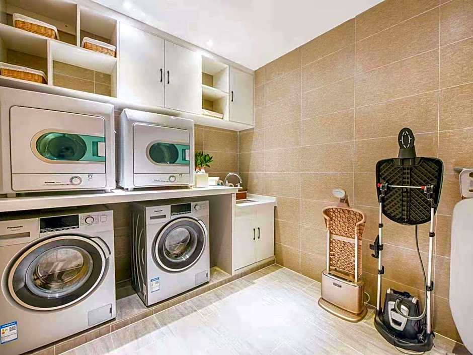 Jinjiang Metropolo Hotel Haimen Shishan