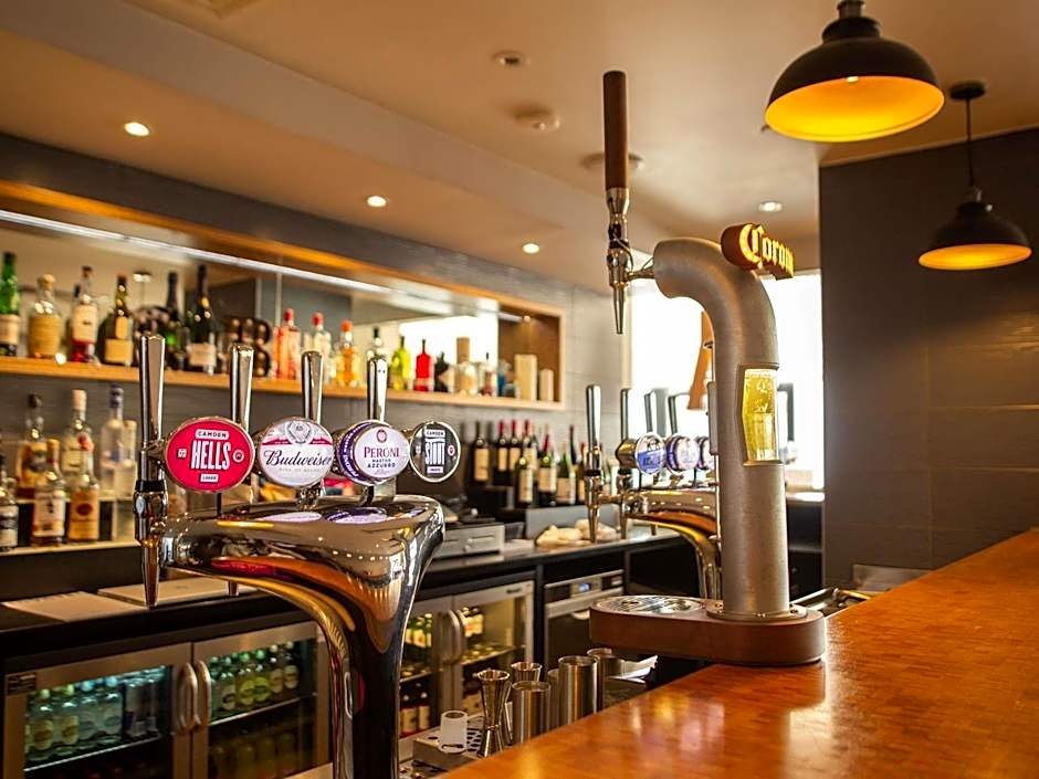 Novotel London Wembley