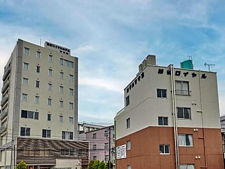 Kumagaya - Hotel - Vacation STAY 88851