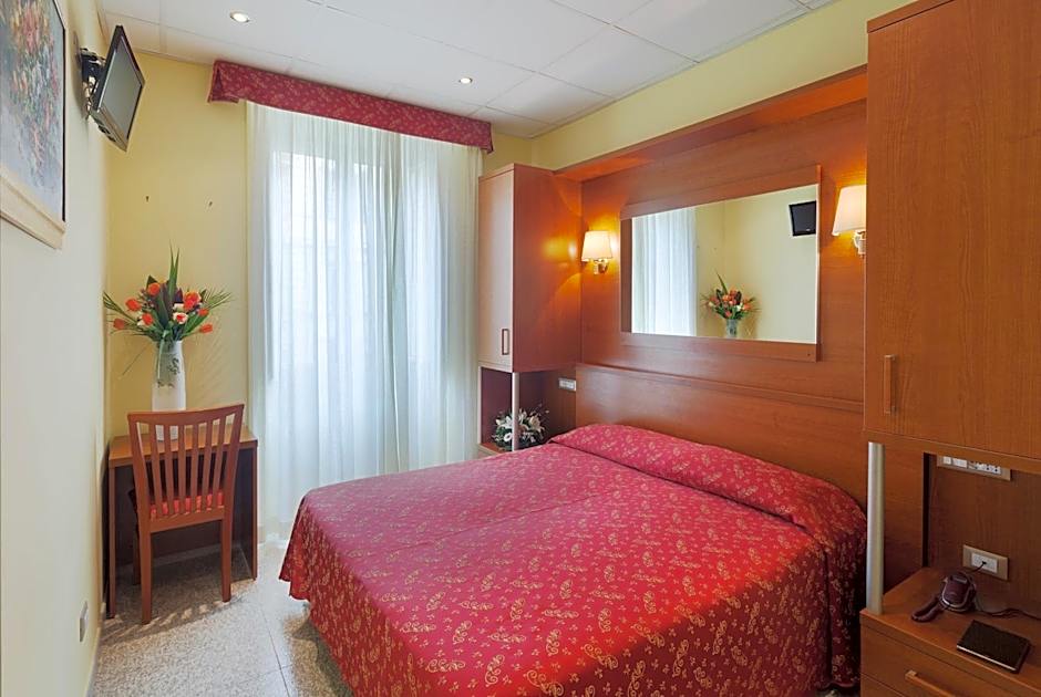 Hotel Oriente