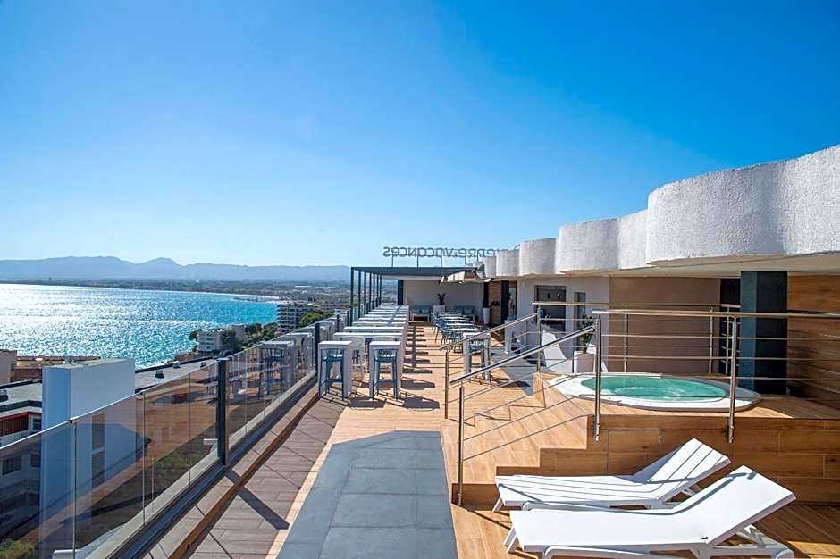 Hotel Salou Sunset - Adults Recommended - by Pierre & Vacances