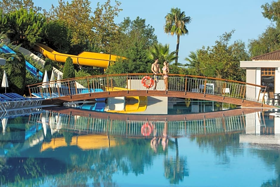 Sunis Elita Beach Resort Hotel & SPA