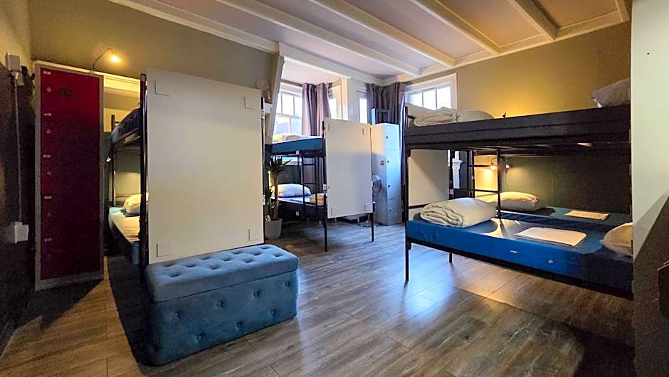 Hostel Cosmos Amsterdam
