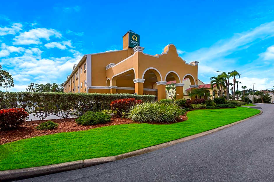 Quality Inn Sarasota I-75
