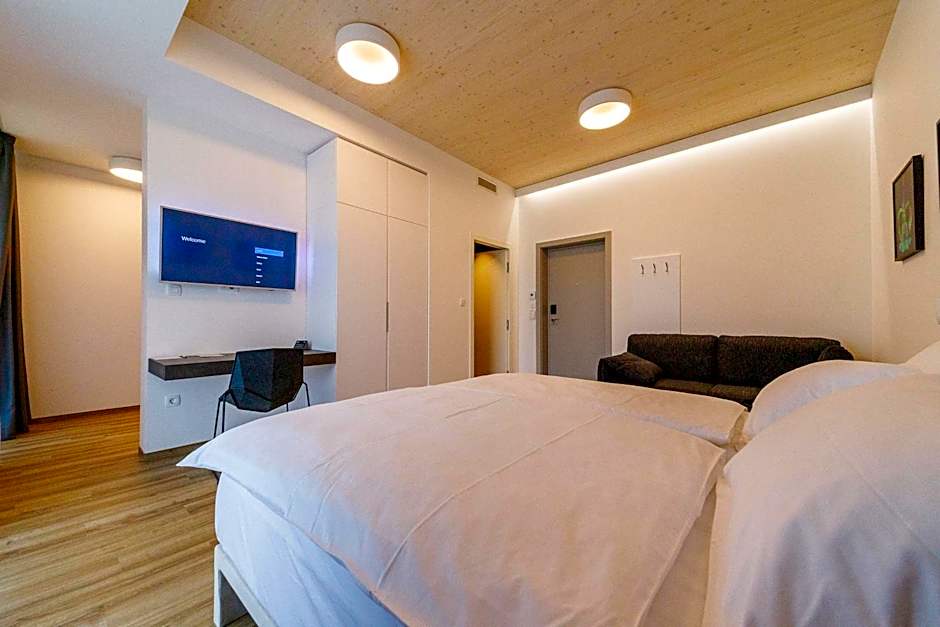 WUD hotel