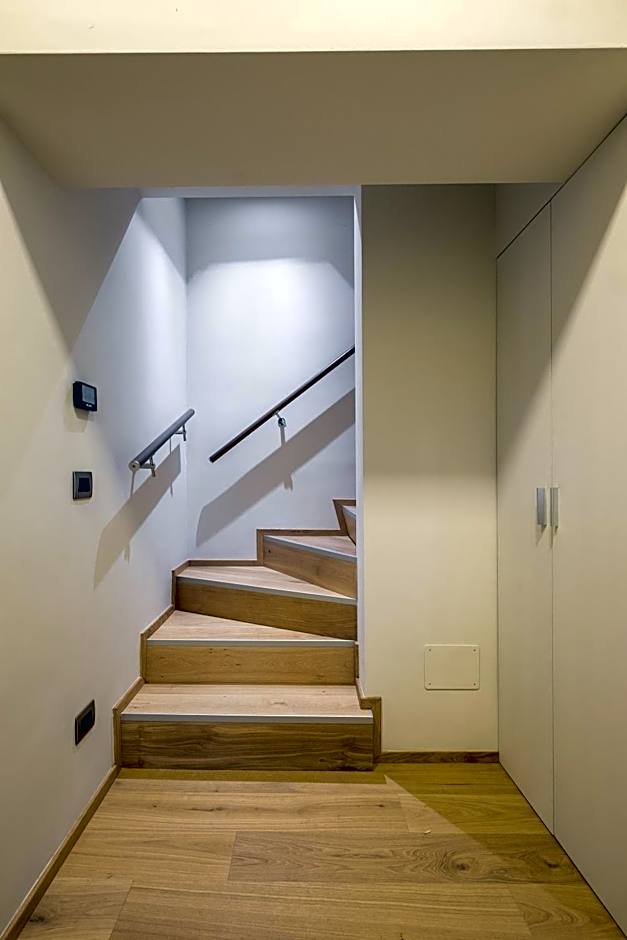 Aparthotel Sant'Orsola