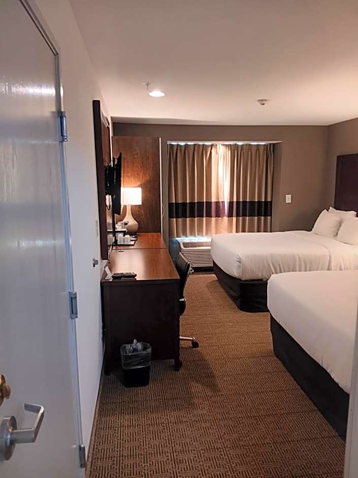 Comfort Inn & Suites Aztec - Farmington Area