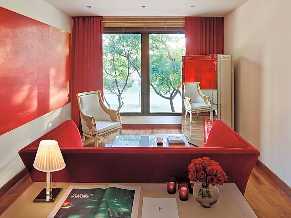 Faena Hotel Buenos Aires