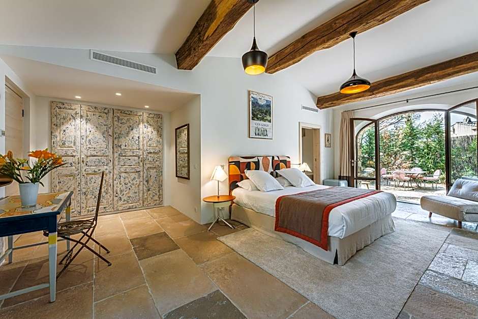 Domaine Les Mésanges