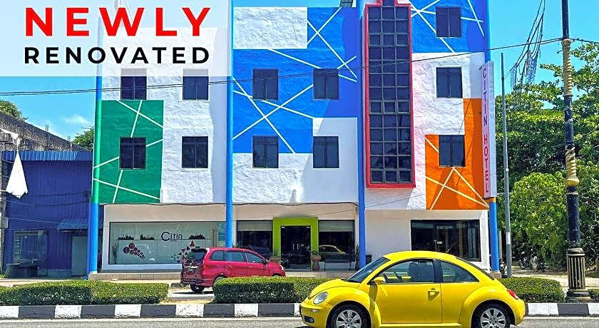 Citin Langkawi By Compass Hospitality