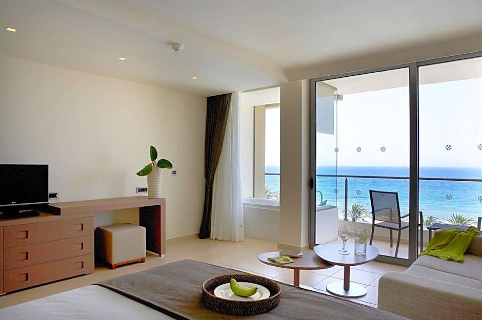 The Ixian Grand & All Suites - Adults Only Hotel