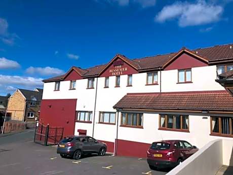 Bessemer Hotel
