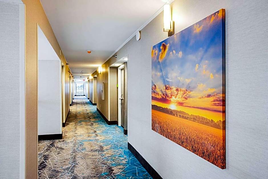 La Quinta Inn & Suites by Wyndham Jonesboro