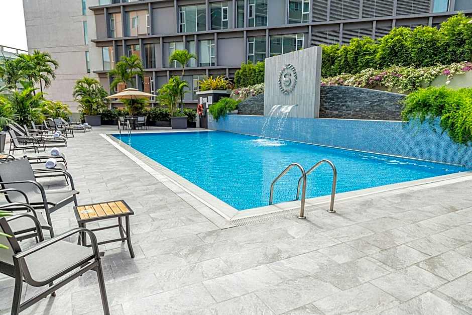 Sheraton Guayaquil Hotel