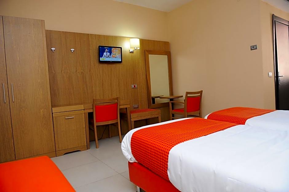 Hotel Ristorante La Campagnola