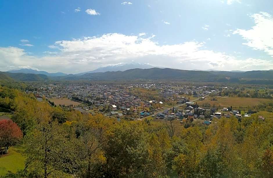 Yukiumi House