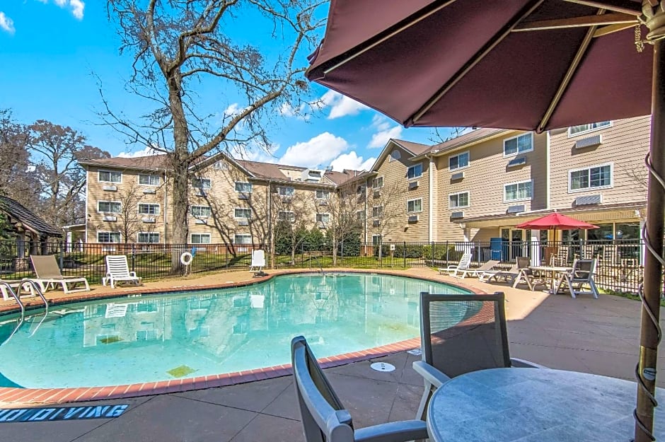 MainStay Suites Columbus near Fort Benning