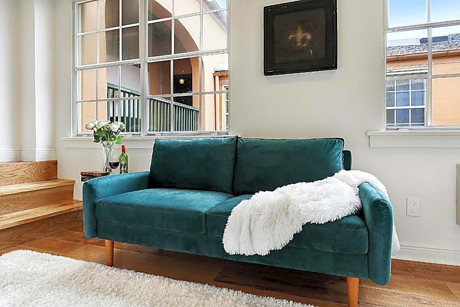 Saint Philip Residence