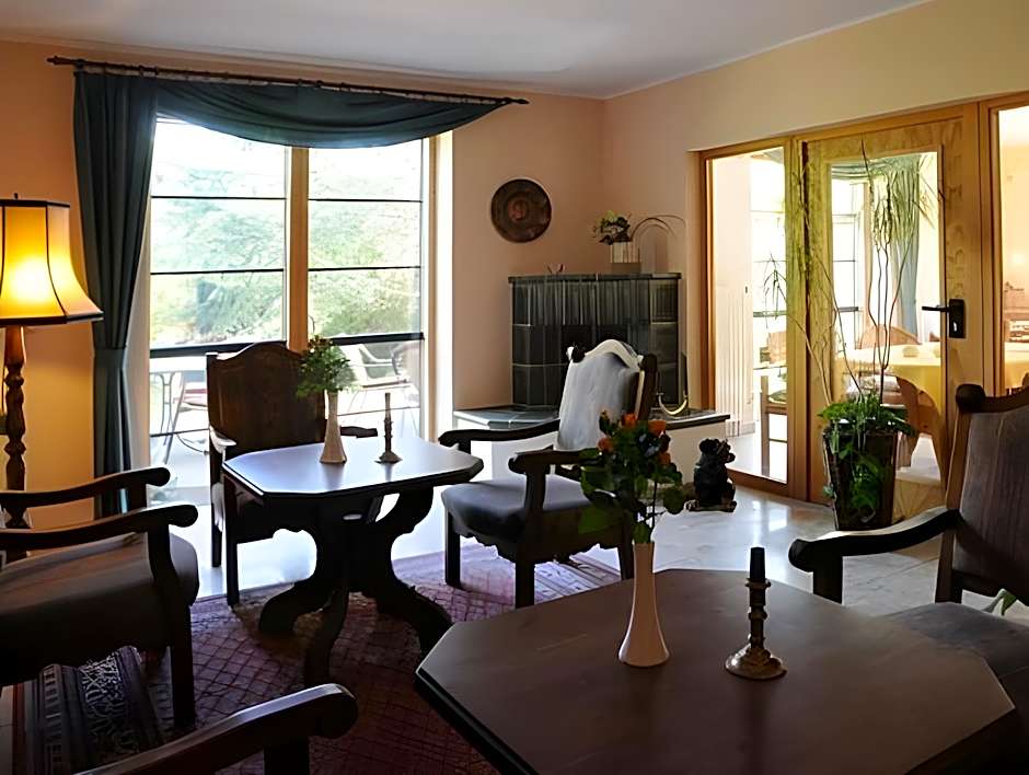 Hotel An den Bleichen