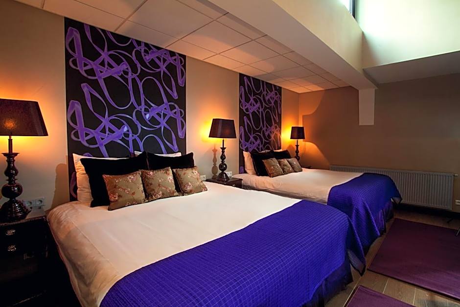 Hotel Sebastians