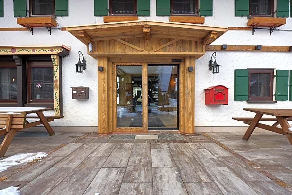 Haus Magnushof