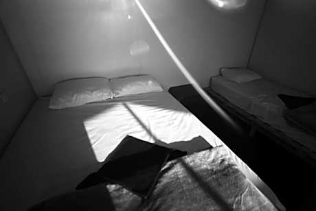 Standard Double Room with Fan
