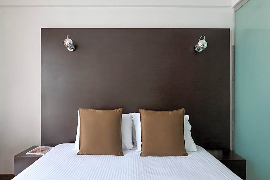 Breeze Boutique Athens