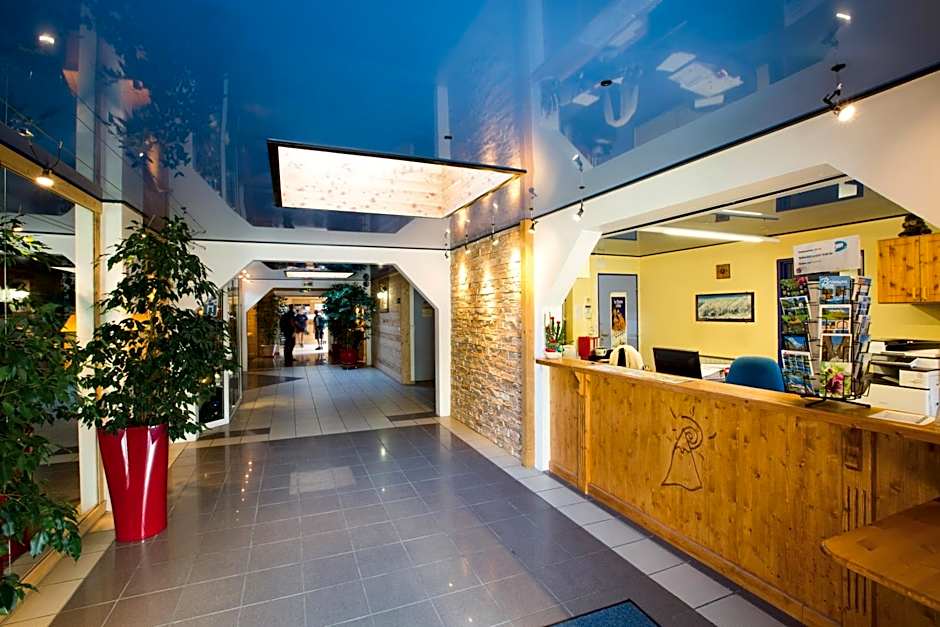 Club Vacances Bleues Les Alpes d'Azur