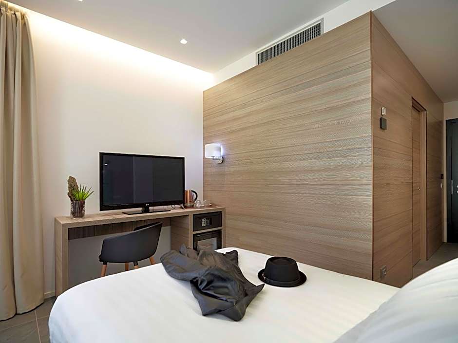 Boutique Hotel Touring