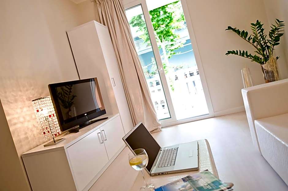 Hotel Mediterraneo Club Benessere