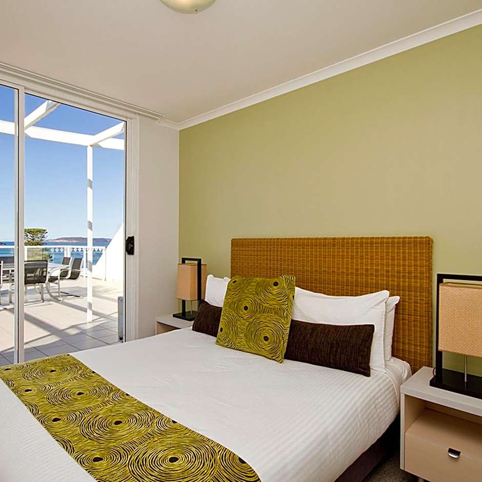 Mantra Ettalong Beach