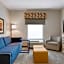 Hampton Inn By Hilton And Suites Dodge City