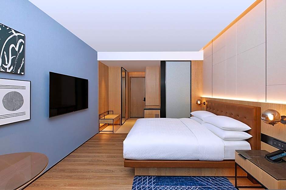 Four Points by Sheraton Huzhou