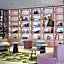 Hilton Garden Inn Leiden Netherlands
