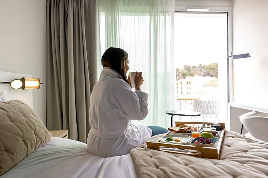 Hotel Indigo - Cagnes-sur-Mer By IHG