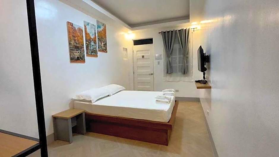 MAMORI HOTEL