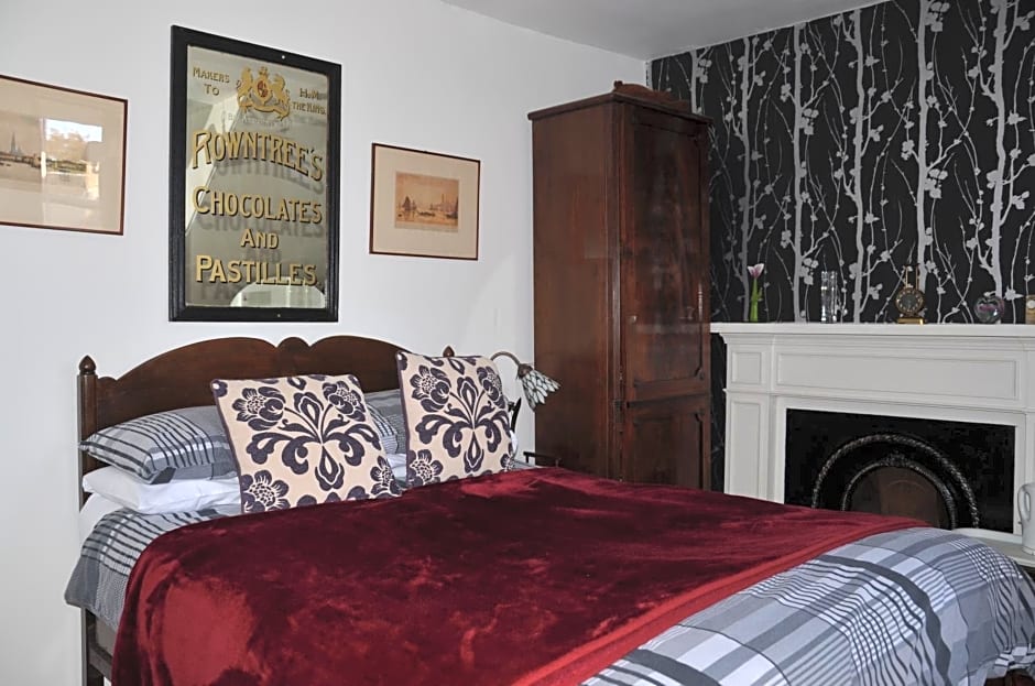 Averon House – Inverness