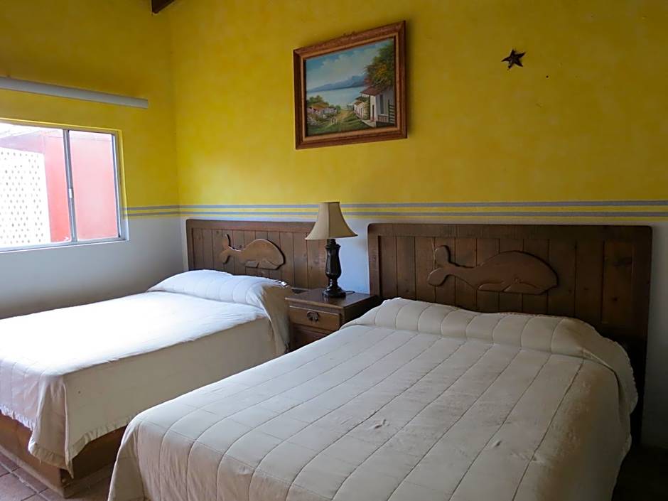 Malarrimo Restaurant Hotel & RV Parking