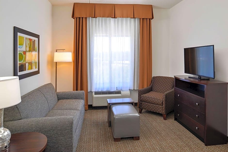 Homewood Suites by Hilton Columbia/Laurel