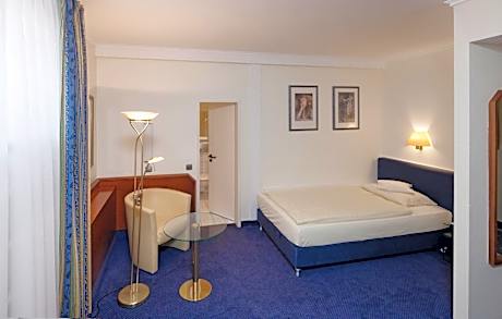 Comfort Single Room