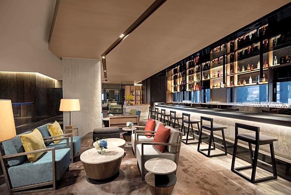 Wyndham Sun Moon Lake