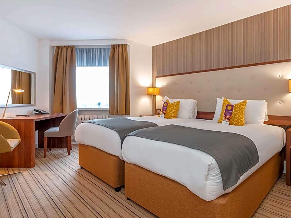 Garner Hotel Preston Samlesbury By IHG