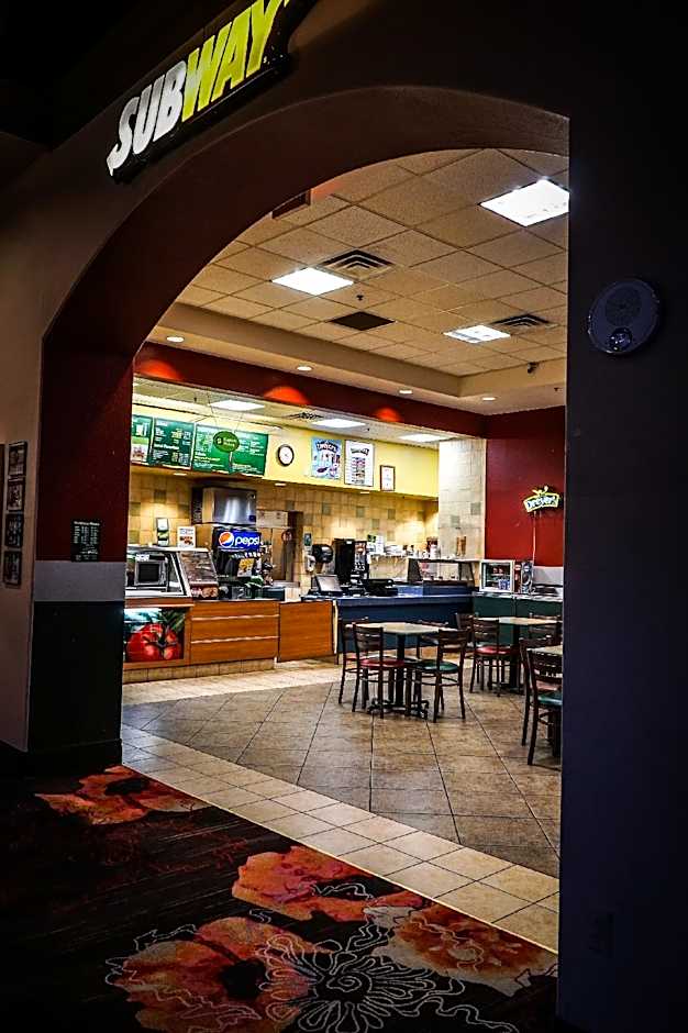 Fiesta Rancho Hotel And Casino