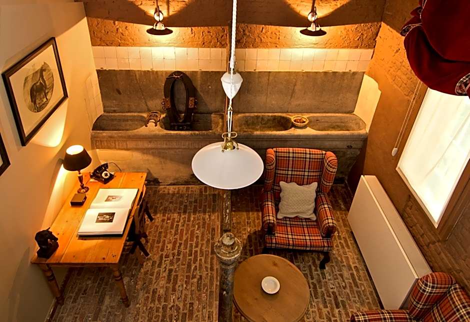 Hotel Jan Brito - Small Elegant Hotels